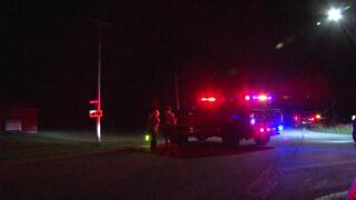 TOWN OF OAKFIELD MOTORCYCLE CRASH