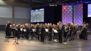 American Legion Band of the Tonawandas