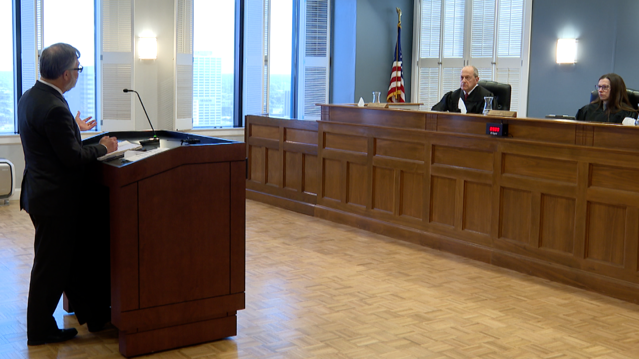 State goes before 10th District Court of Appeals appellate judges in EdChoice voucher lawsuit