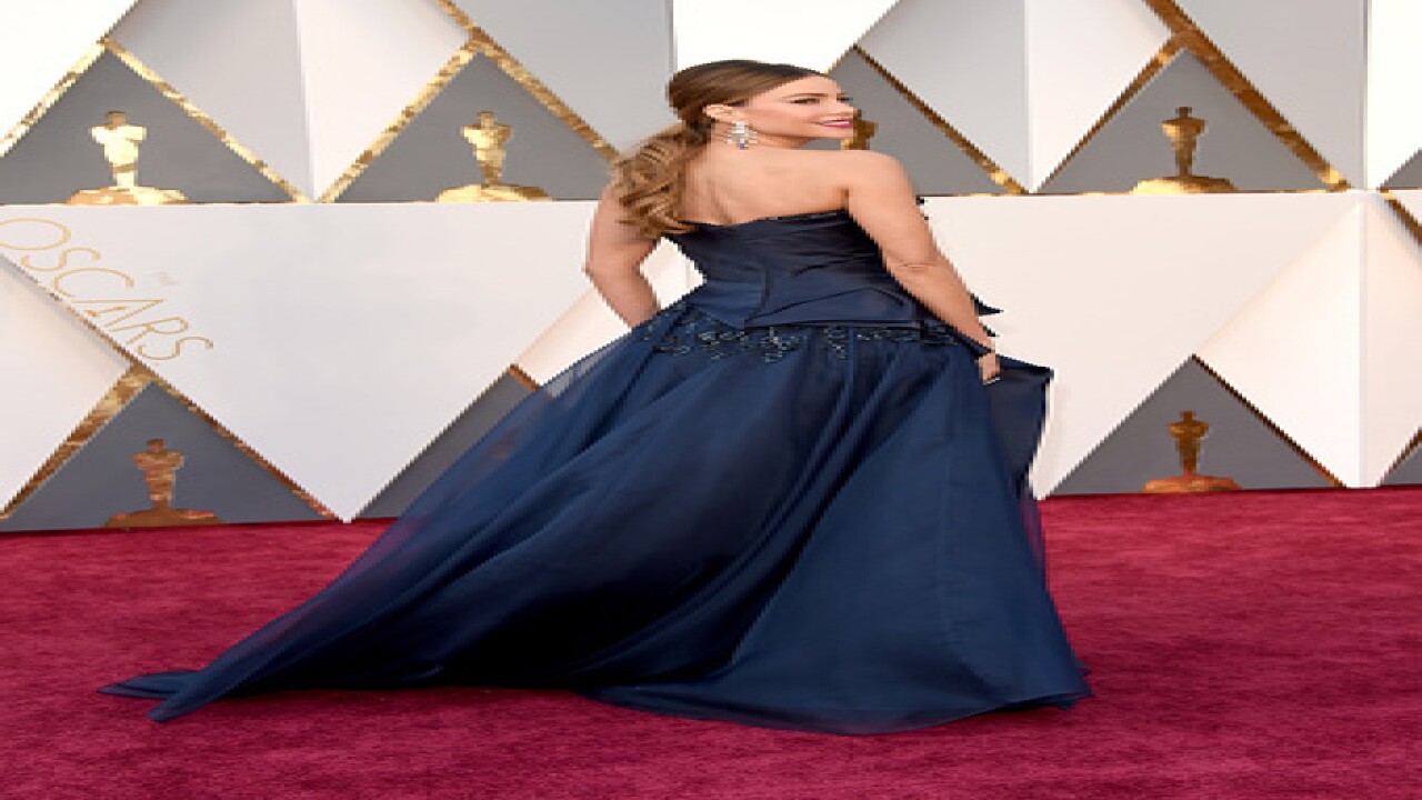 The best and worst looks from the Red Carpet