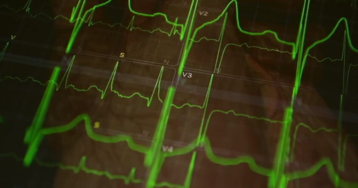 8,500 Idahoans are diagnosed with cancer every year, but early detection can save your life