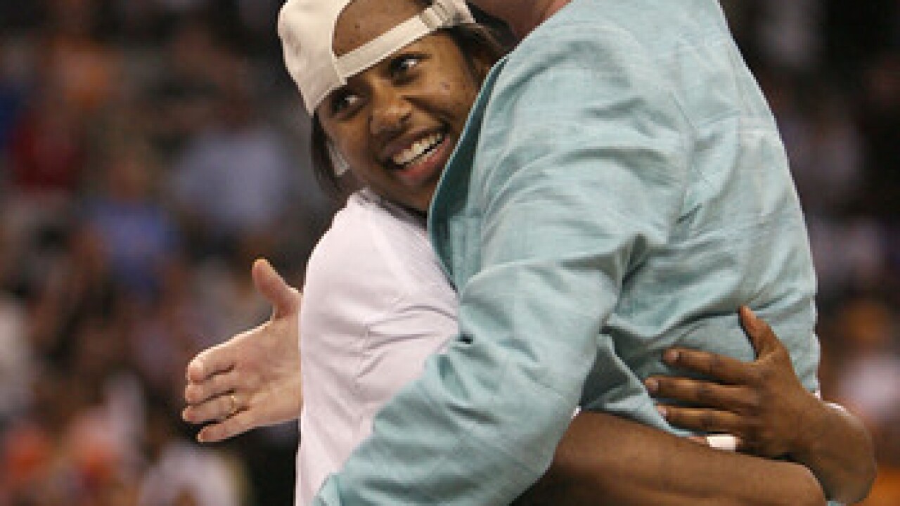 Pat Summit's legendary career, in photos
