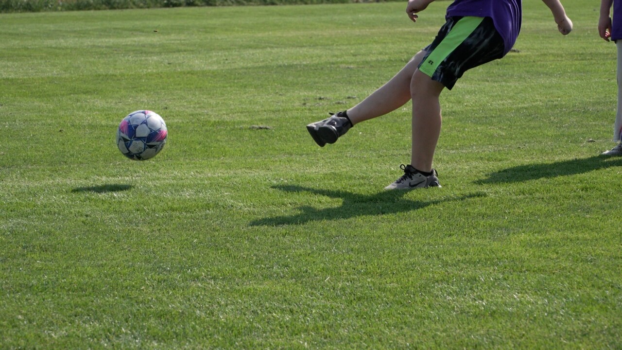 soccer