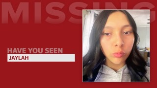 Jaylah missing_Photo courtesy of Fort Collins Police Department