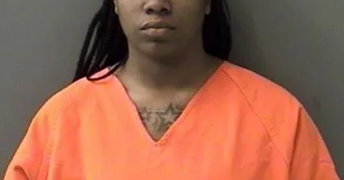 Woman sentenced to 35 years in prison after pleading guilty to double ...