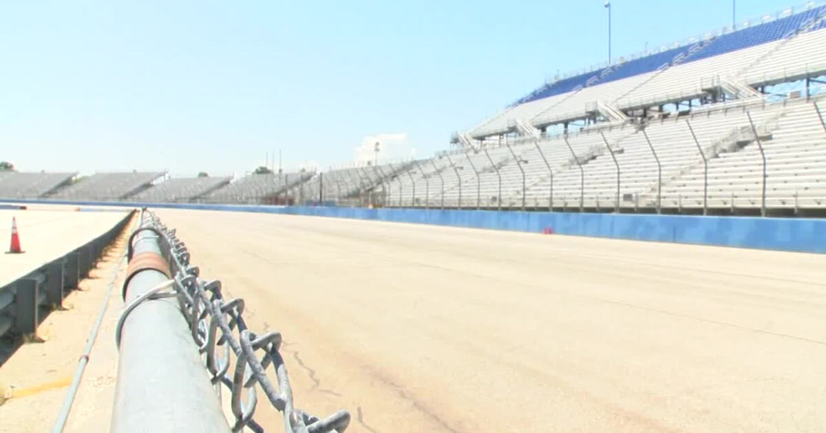 IndyCar Weekend at the Milwaukee Mile: Everything you need to know