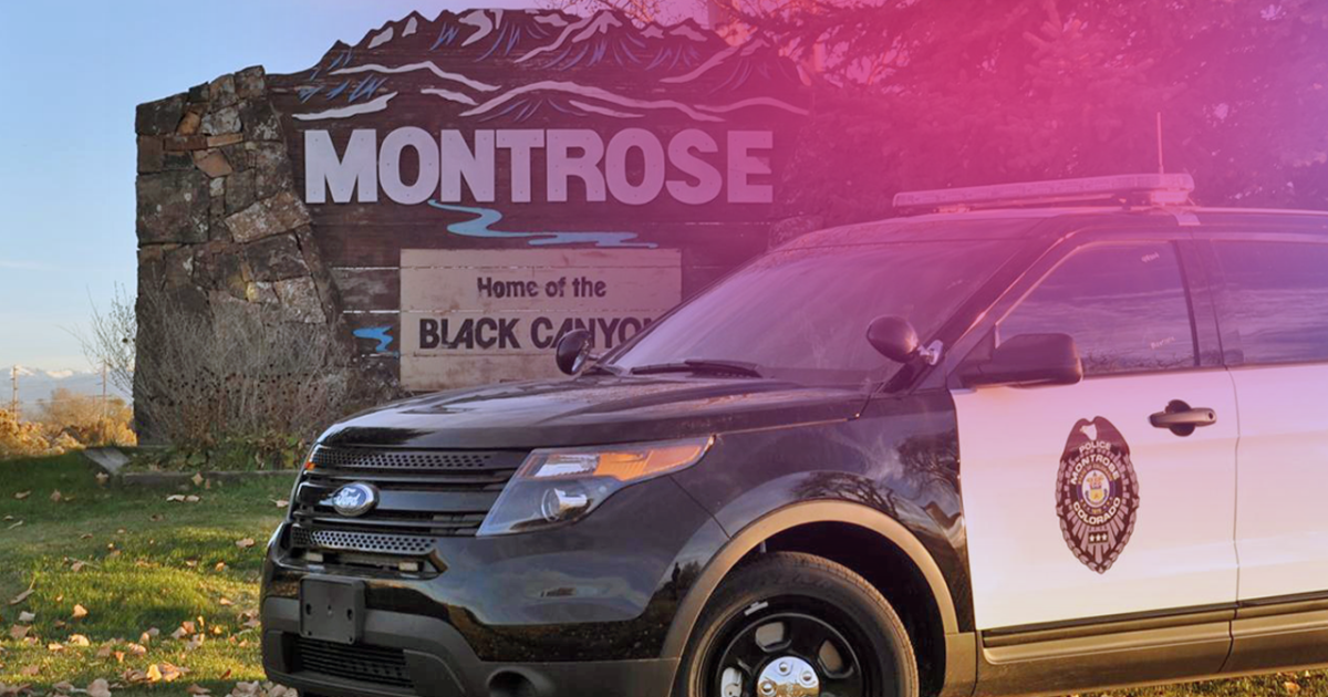 Gunman fires at cars, shoots pedestrian in citywide rampage in Montrose, police say