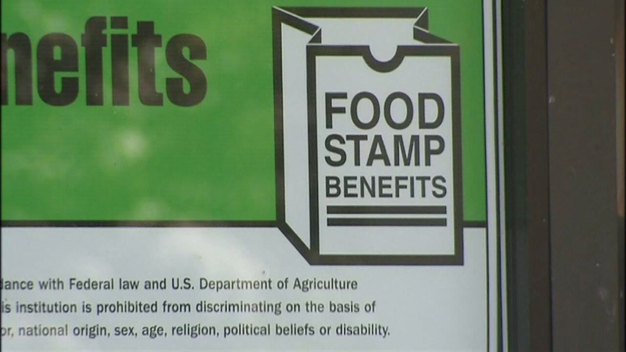 Michigan's additional food assistance for eligible families extended