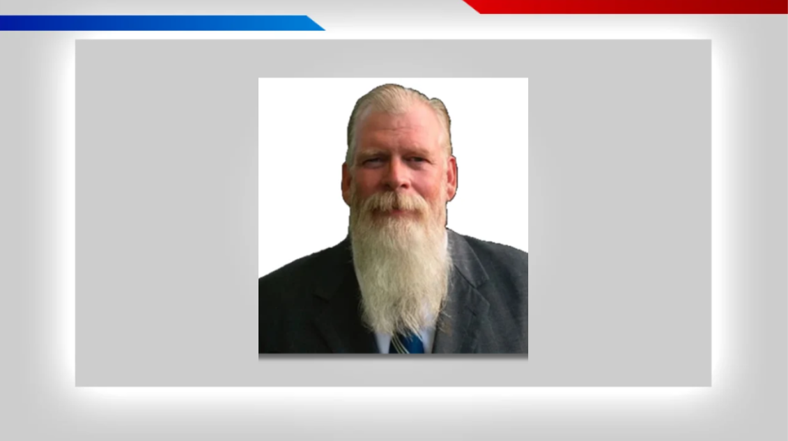 James W. Shaw