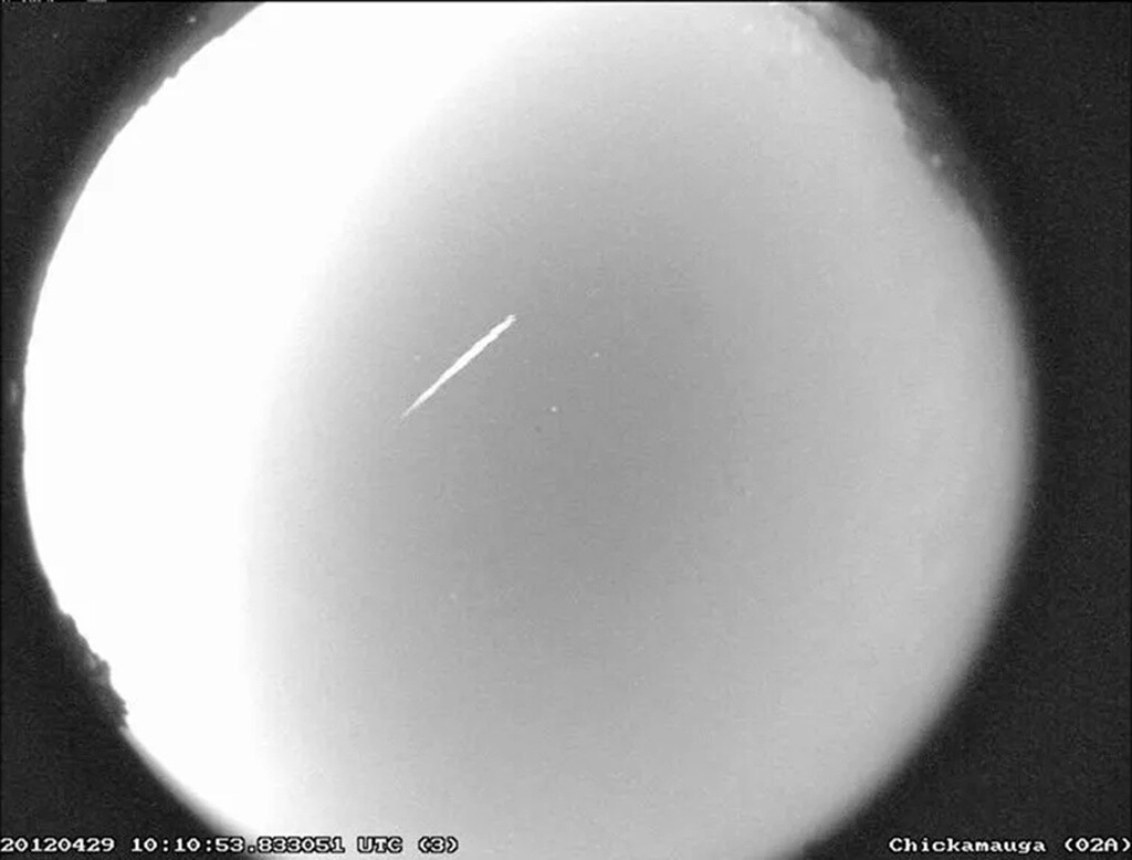 Meteor Shower