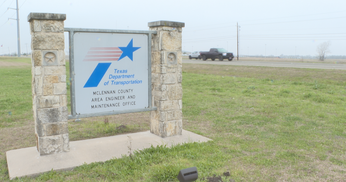 Nighttime lane closures coming in Hill and McLennan Counties: TxDOT - Vimarsana News