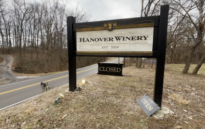 Hanover Winery