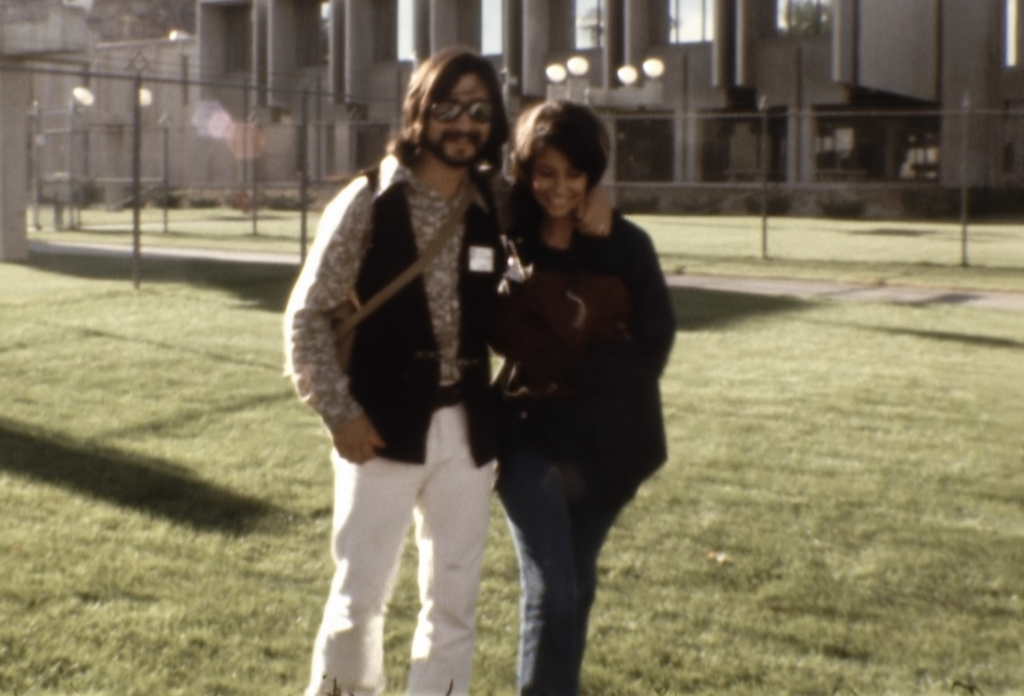 Juan, Deborah and Catalina Espinosa