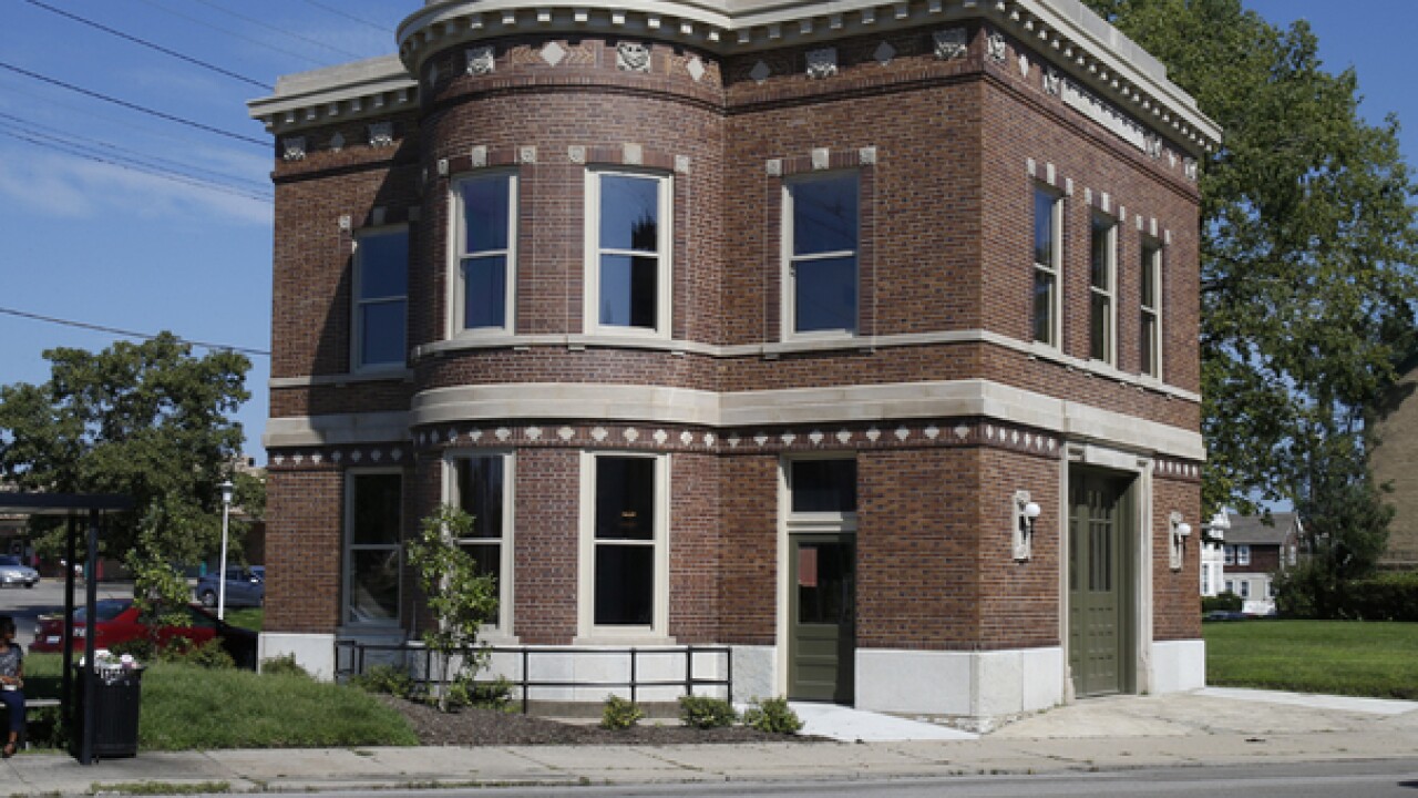 Norwood answers the siren call of the past