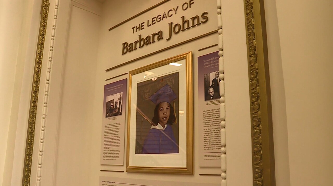 Barbara Johns Exhibit AG Office 2.jpg
