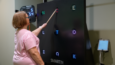 Montgomery gym encourages mental and physical exercises to improve long-term health