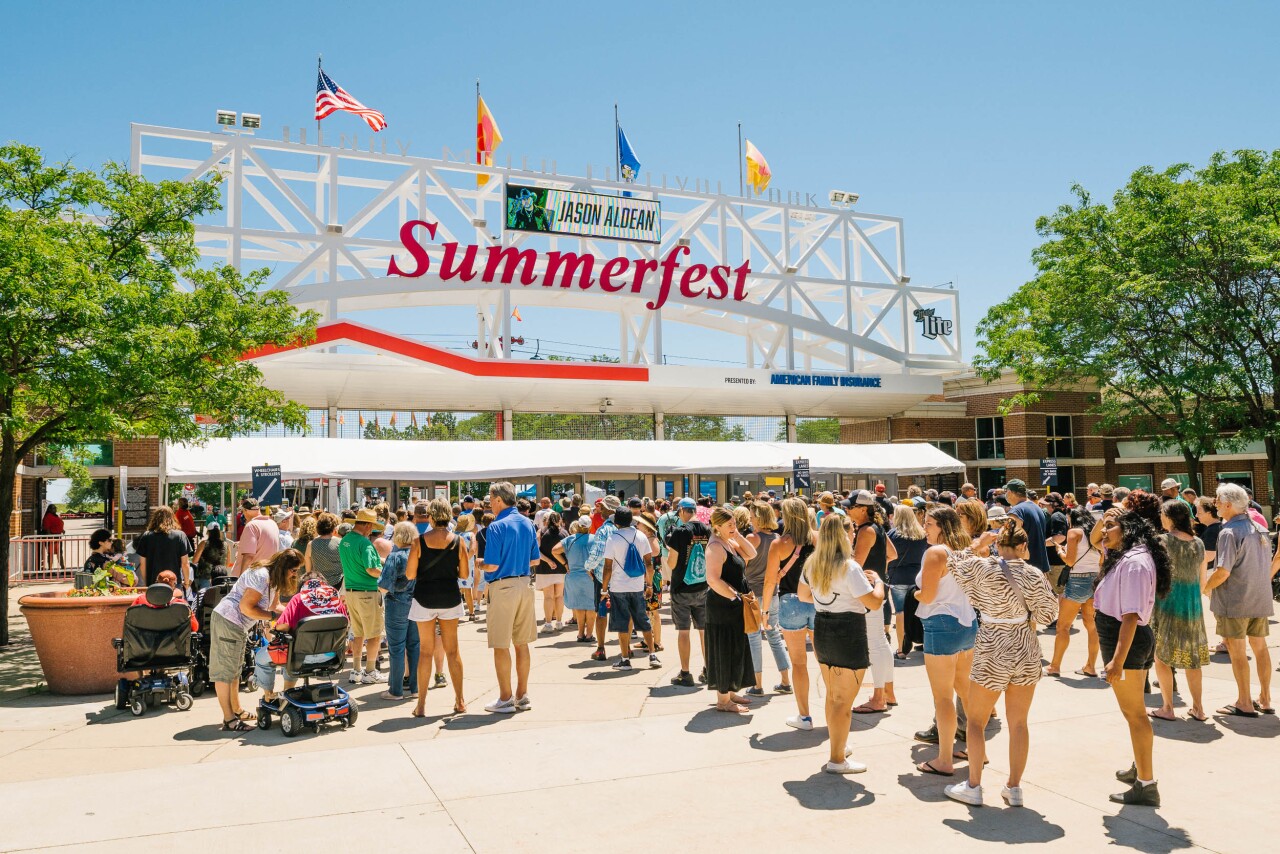 Summerfest