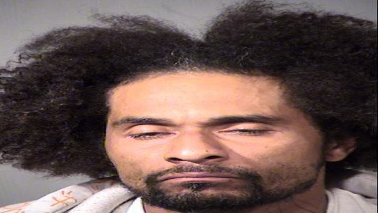 50 MCSO mug shots of the week