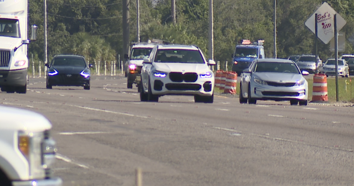 Forward Pinellas sees decrease in deadly motorcycle and pede
