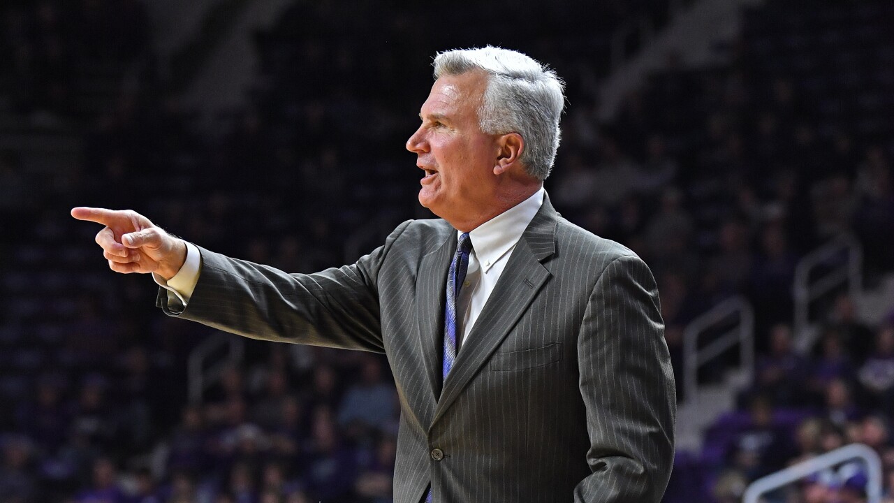K State Coaches Athletics Employees To Take Salary Cuts