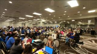 Local nonprofit brings back annual event helping seniors cover utility bills