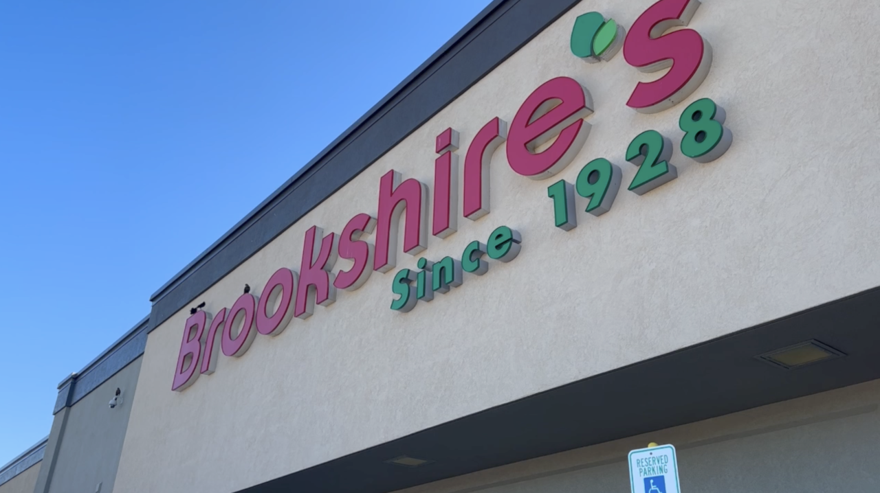 brookshire