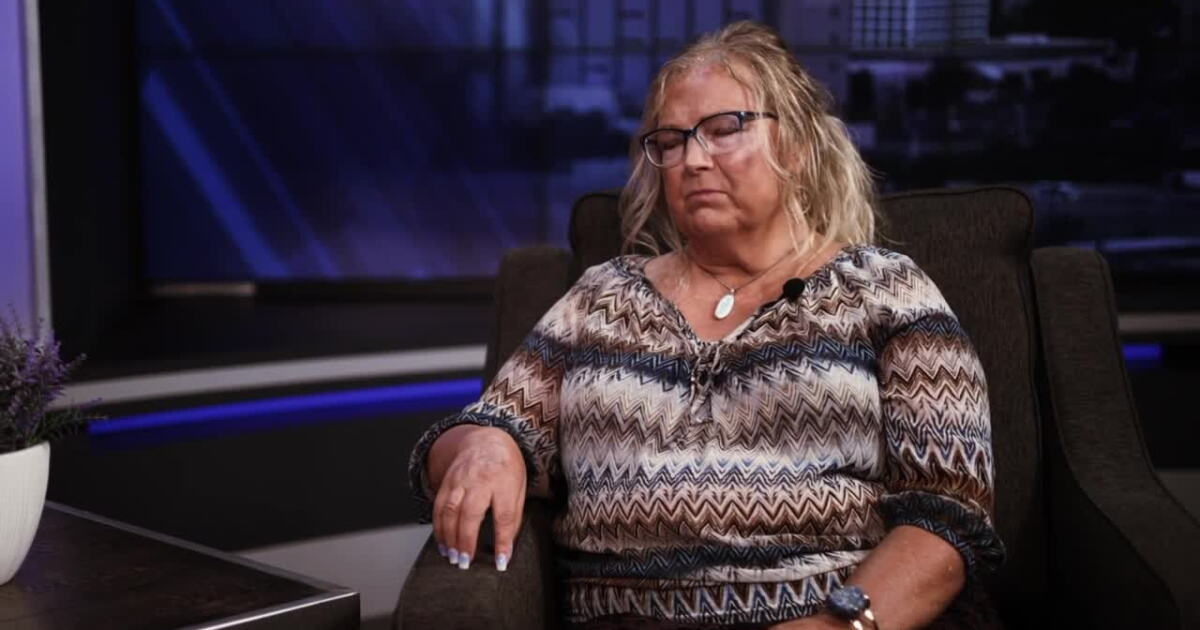 Tucson sexual assault survivor says network did not die with Epstein