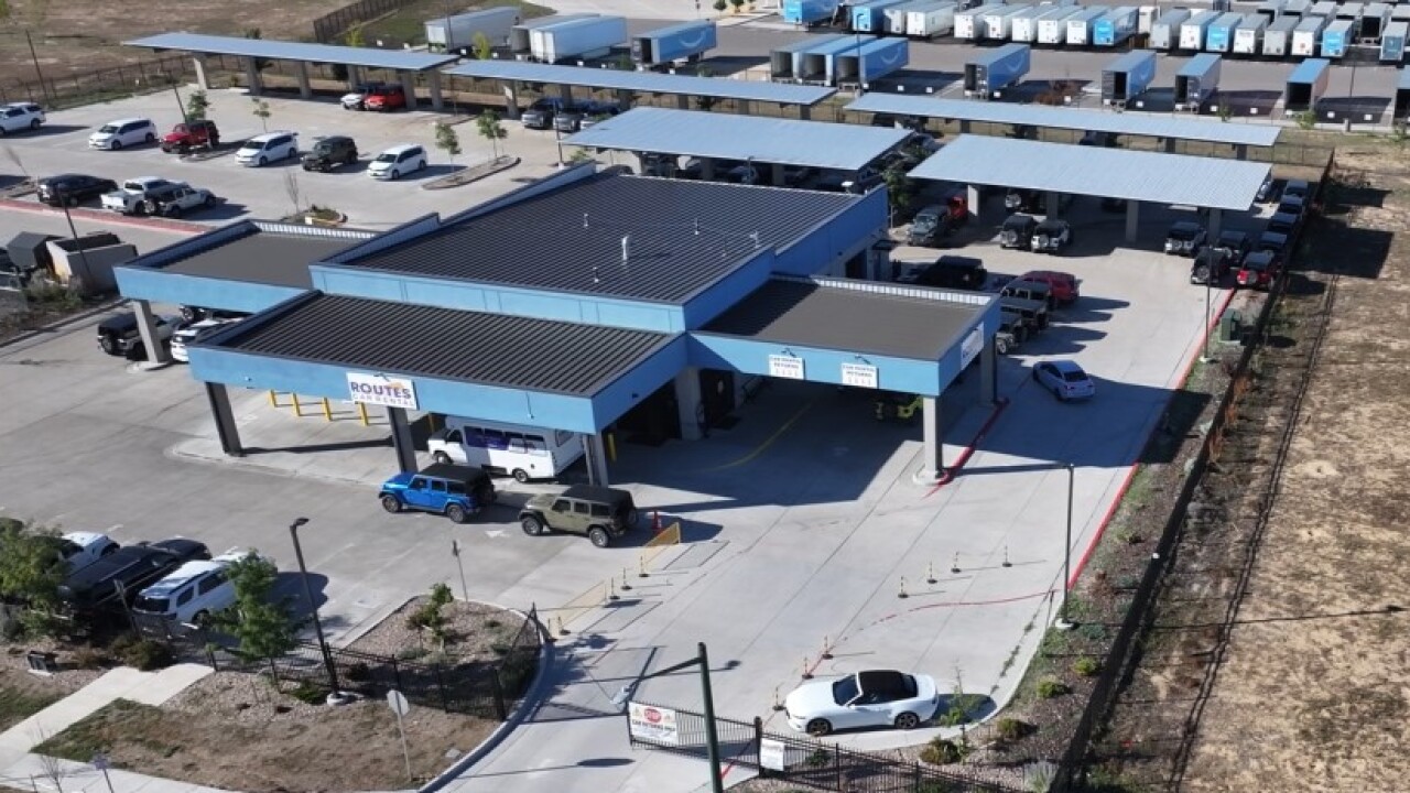 Routes Car Rental in Commerce City