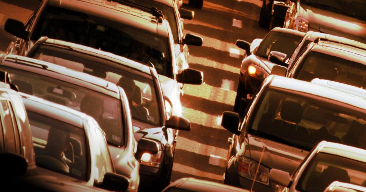 Weekend traffic alert: Work continues to improve pavement on the SR 51 (June 12-14)