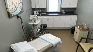 Wyoming Abortion Access