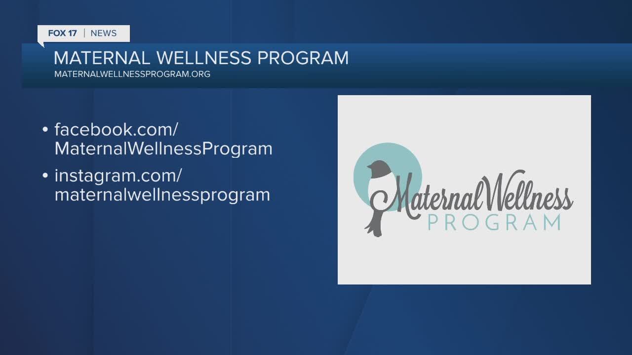Maternal Wellness Program