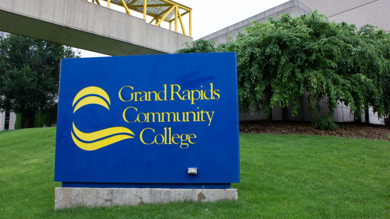 Grand Rapids Community College announces coaches for new soccer teams