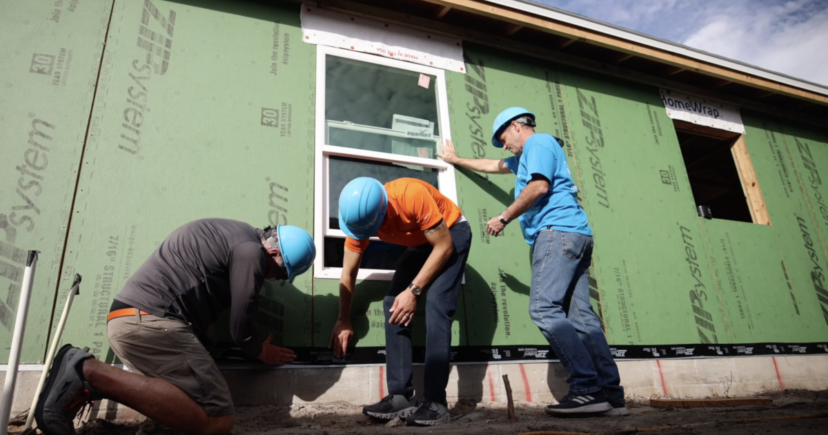 Thinking outside the box: The nationwide search for creative housing programs - Vimarsana News
