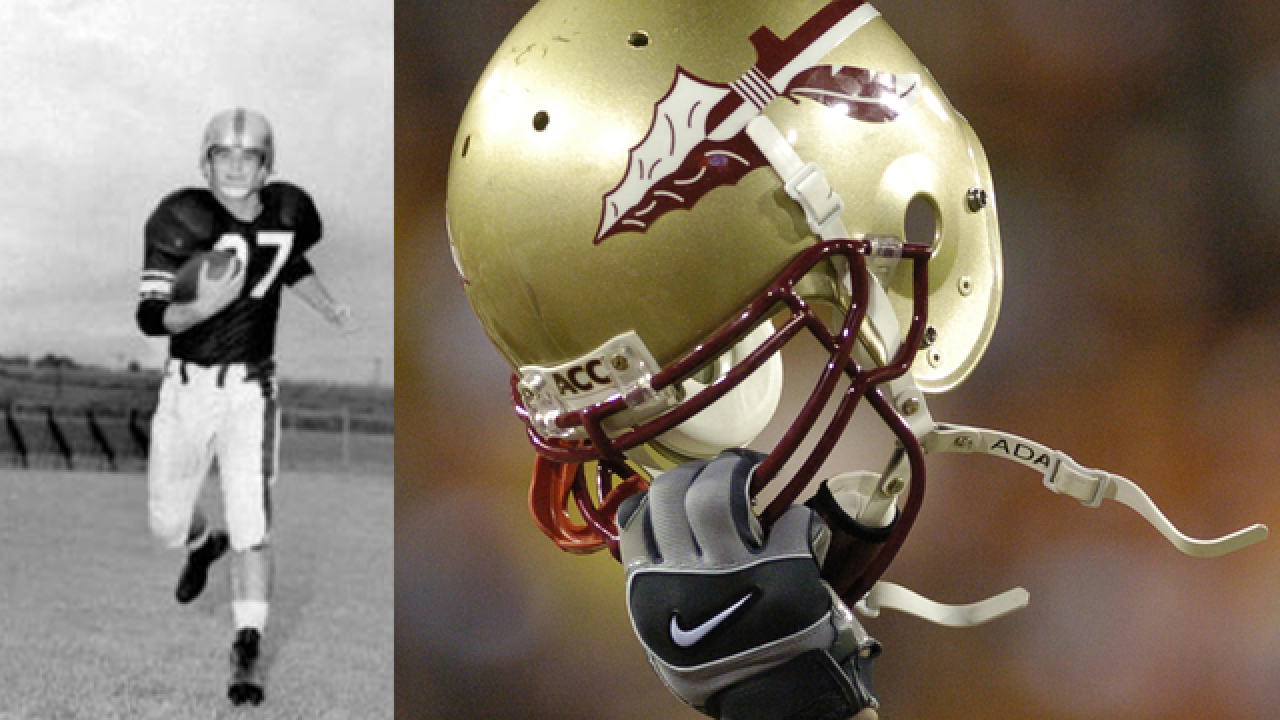 Fsu Football Team To Honor Burt Reynolds