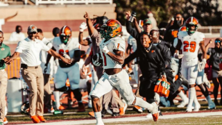 famu football