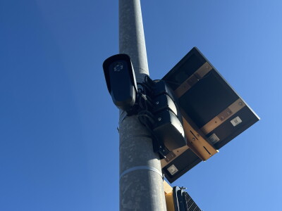 Kewaskum police won't renew Flock Safety contract after license plate camera is stolen, public pushback