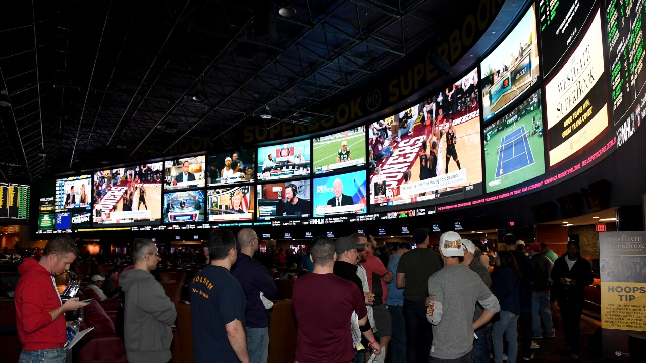 Sportsbook Sportsbook