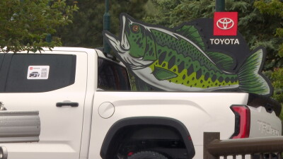 bass pro shops