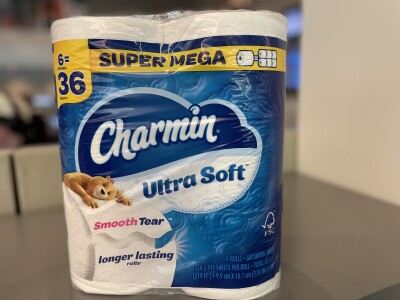 New Charmin