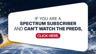 Spectrum, Can't watch the Preds