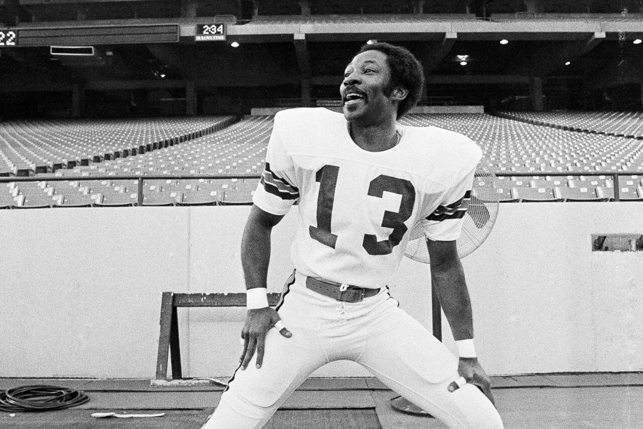 Ken Riley