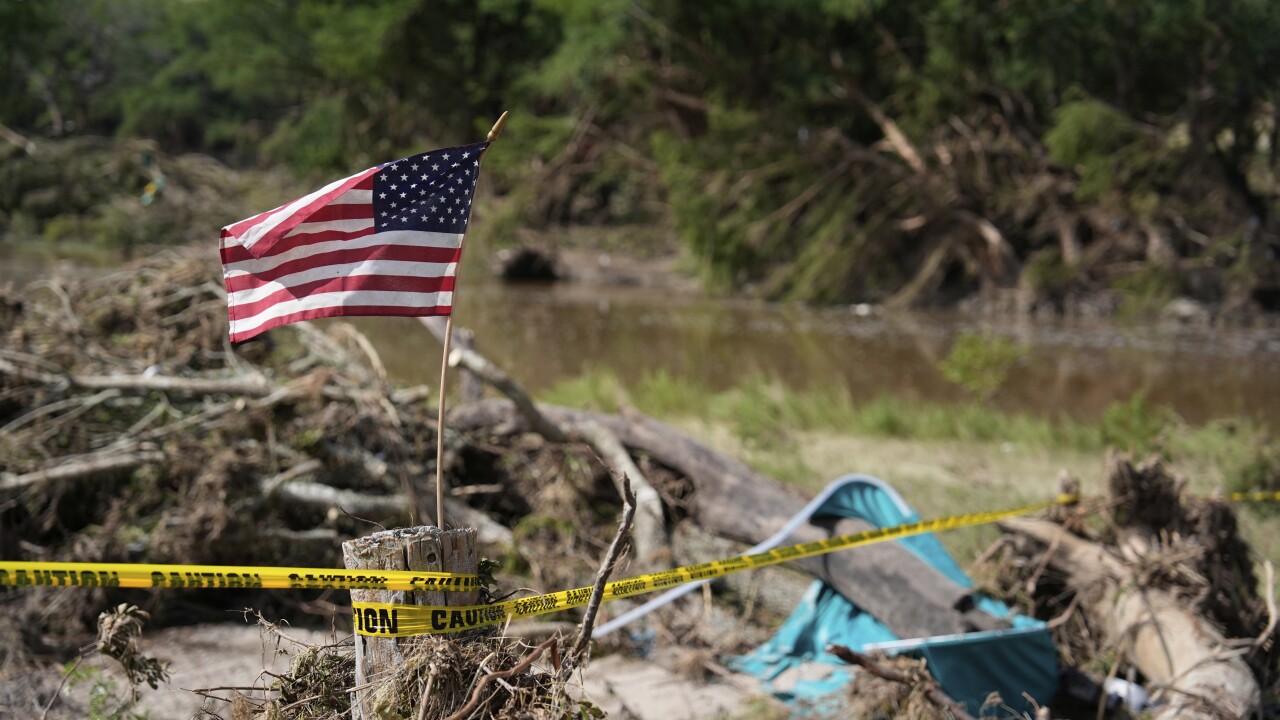 Texas Floods-Legislature