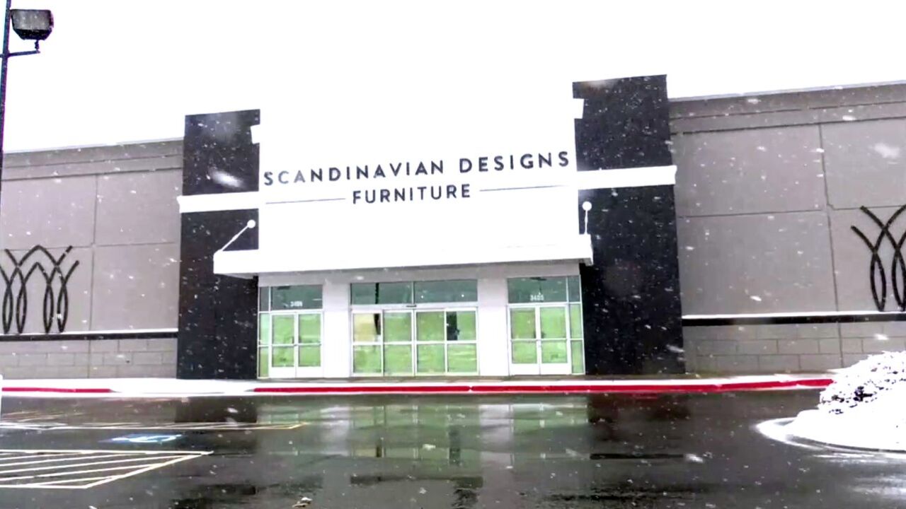 Scandinavian Designs Furniture in Helena