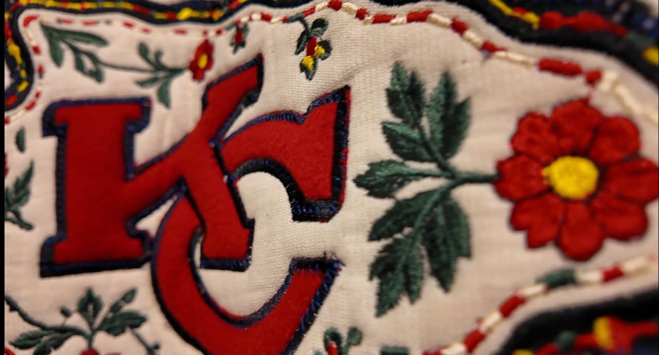 Chiefs, Pancho's Blanket team up on handmade limited-edition apparel