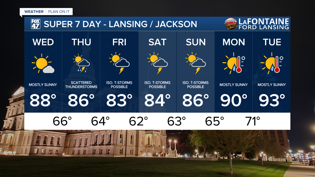7-Day