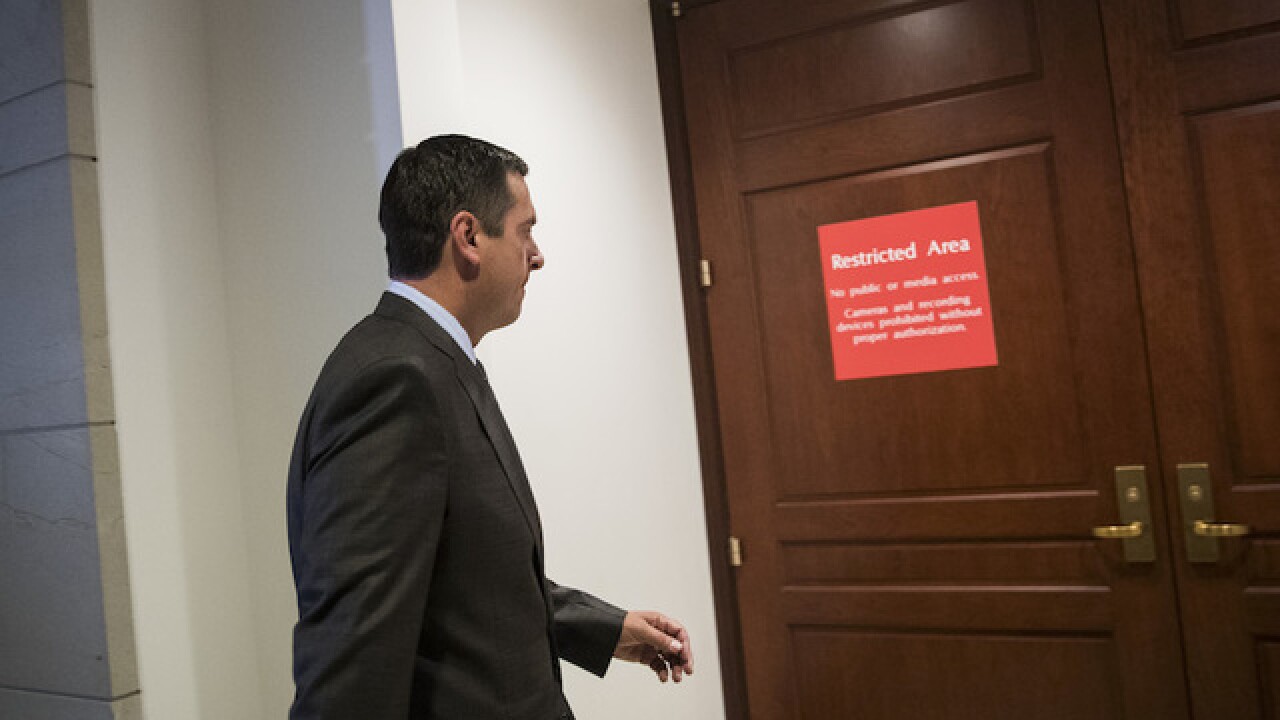 Obama-era uranium deal yields new questions, new accusations and new investigation