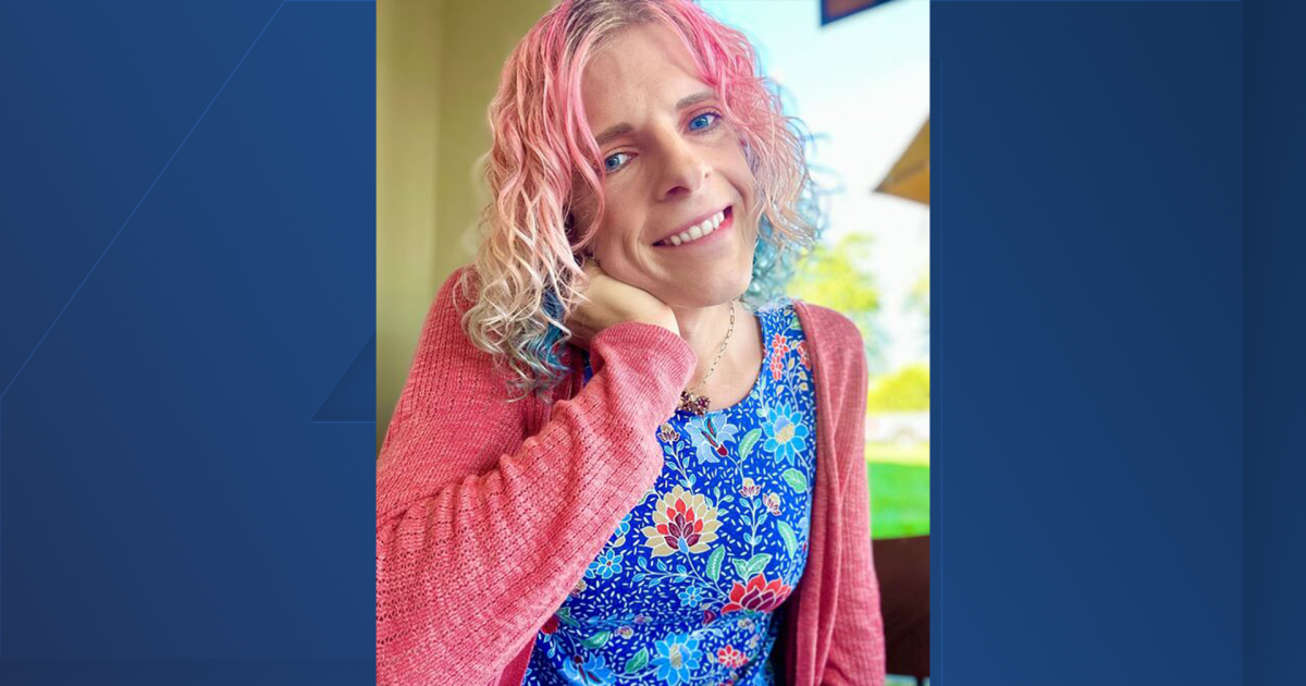 KC-area transgender woman shares journey on Transgender Day of Visibility
