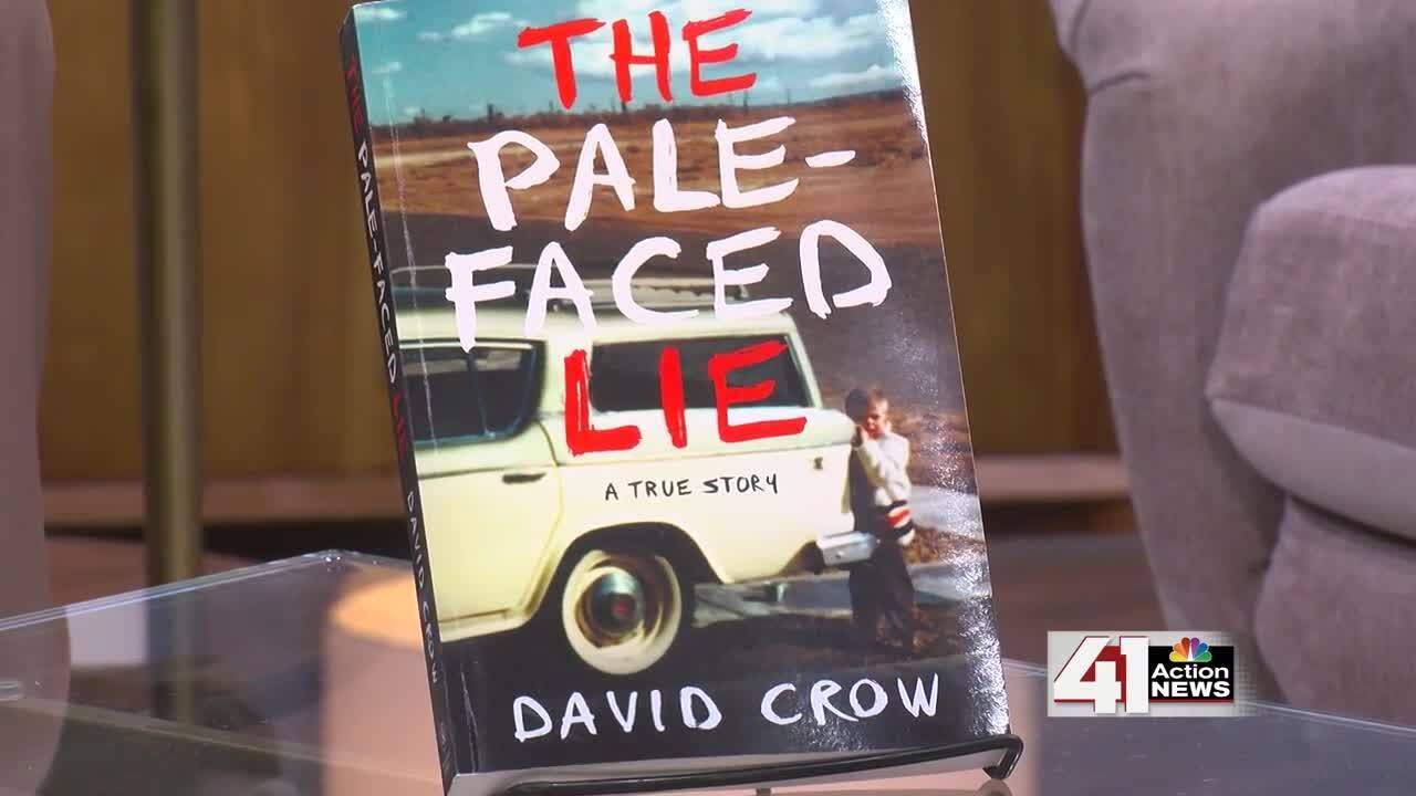 david crow