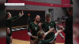 Boca Raton Christian School