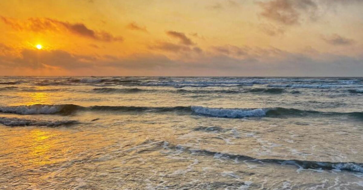 Fair to partly cloudy, warmer and more humid later this week - Vimarsana News